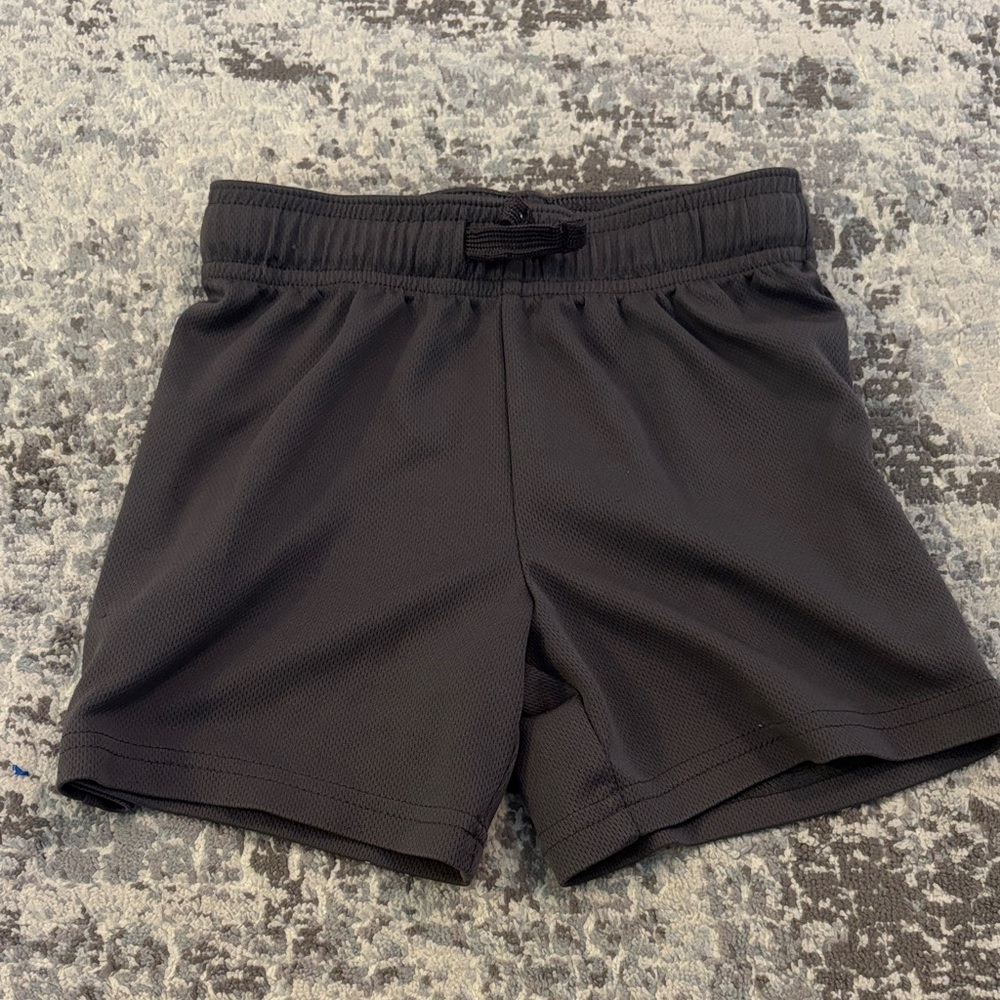 Carter's Boys Mesh Shorts 4T
